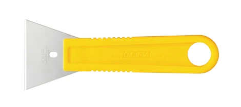OLFA SCR-L Çelik Bıçaklı Kazıyıcı (Spatula) ürün görseli 1