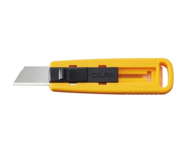 OLFA SK-3 Emniyetli Maket Bıçağı ürün görseli 1