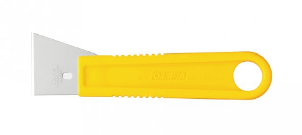 OLFA SCR-M Çelik Bıçaklı Kazıyıcı (Spatula) ürün görseli 1