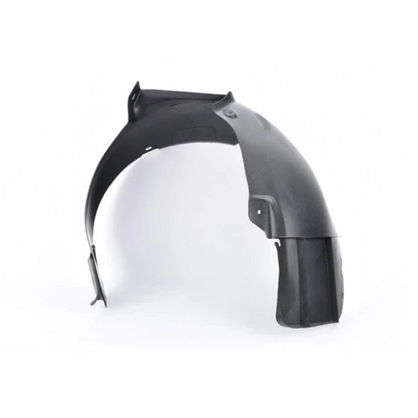 VW Bora 1998-2005 Ön Sol Tekerlek Çamurluk Davlumbazı 1J0809961A ürün görseli 1