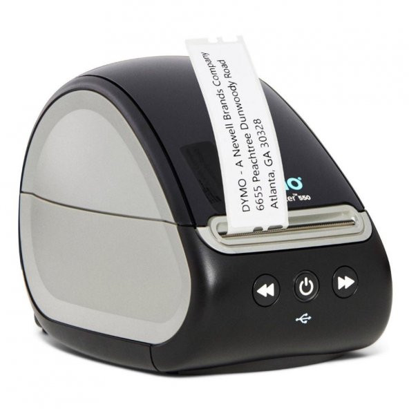 DYMO 550 LabelWriter Profesyonel Etiket Yazıcısı ürün görseli 1