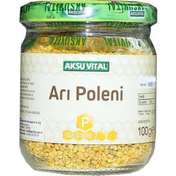 Arı Poleni - Resim 2