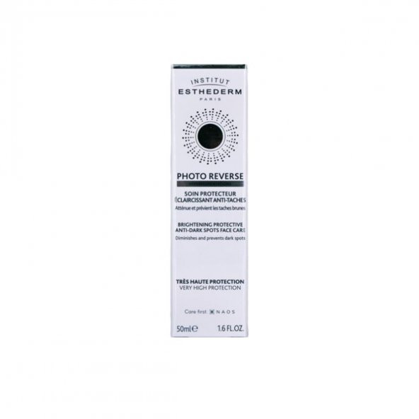 Photo Reverse Krem 50 ml ürün görseli 1