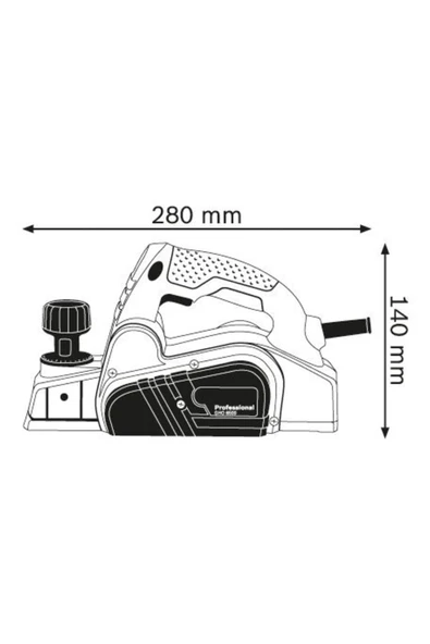 GHO 6500 PLANYA - Resim 2
