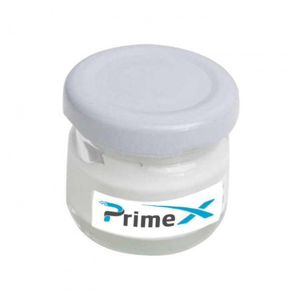 PrimeX PX-CM40 40 Gram Yüksek Performans Termal Macun, Termal Pasta, İşlemci Termal Macun (PS3,PS4 İntel, AMD, NVIDIA, Ryzen işlemci ve çipler için Uygundur) ürün görseli 1