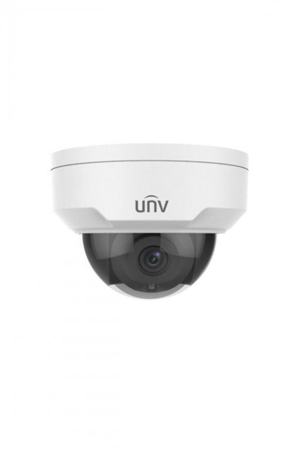 Uniview Ipc3532lb-adzk-g 2mp Wdr Ir Zoom Dome Network Camera ürün görseli 1