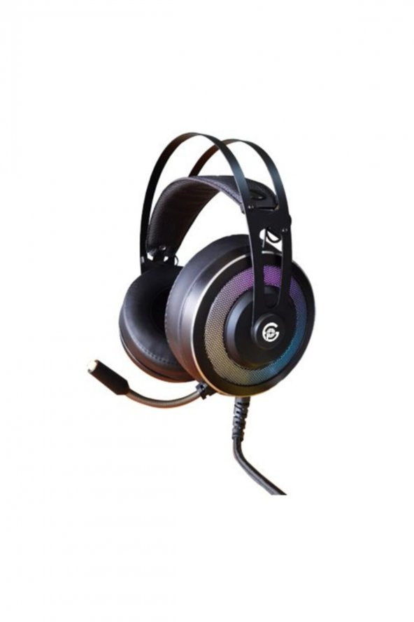 PERFORMAX GAMİNG Performax Baltazar Gaming Rgb Kulaklık ürün görseli 1