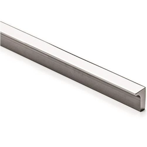 Silver Kulp Krom Çeşitli Ölçüler - Resim 3