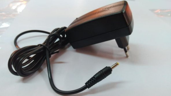 5 Volt Hometech Kaliteli Bilgisayar Şarj Adaptörü - Resim 2