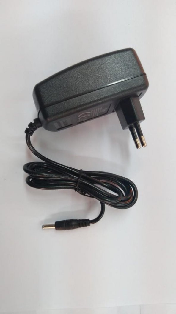 12 Volt Hometech Bilgisayar Şarj Adaptörü - Resim 2