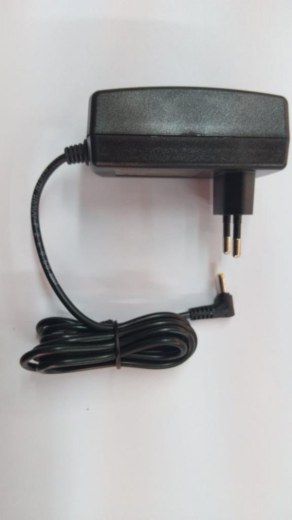 12 Volt Hometech Kaliteli Bilgisayar Şarj Adaptörü - Resim 2