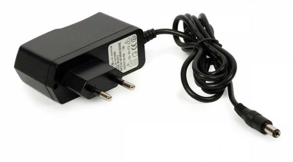 Turkcell Superbox 12 Volt Modem Adaptörü ürün görseli 1