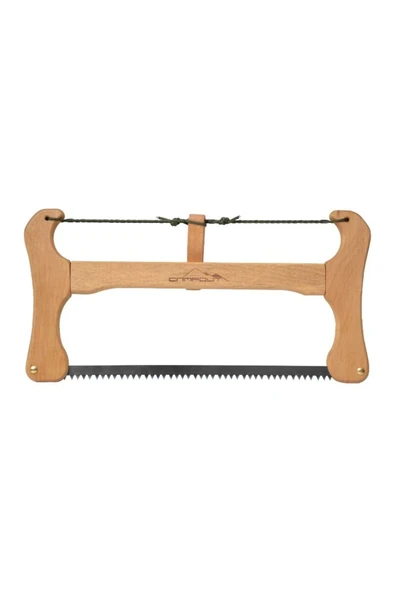 Campout Bowsaw Testere 45 Cm ürün görseli 1