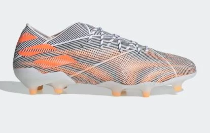 adidas FW7327 NEMEZIZ .1 FG Erkek Krampon RENKLİ (P-35) ürün görseli 1