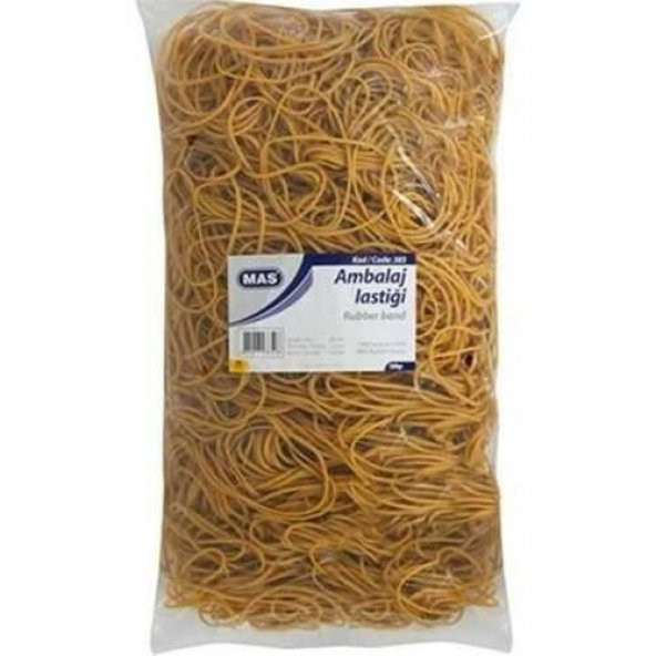 MAS MIDI AMBALAJ LASTIGI  500gr.POSET (385) 80 ürün görseli 1