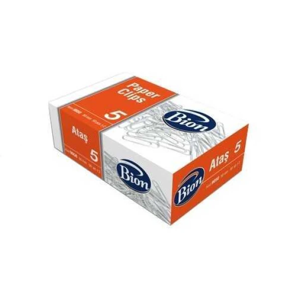 MAS BION NO:5 1 LI ATAS  (9050) ürün görseli 1