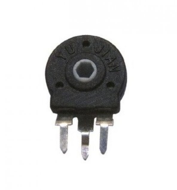 47K Trimpot Dik 5mm B473 ürün görseli 1