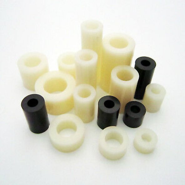 M3 x 15mm Yükseltme Parçası - Resim 2