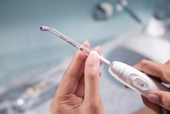 Philips Sonicare HX306200 Ağız Duşu Başlığı - Resim 2