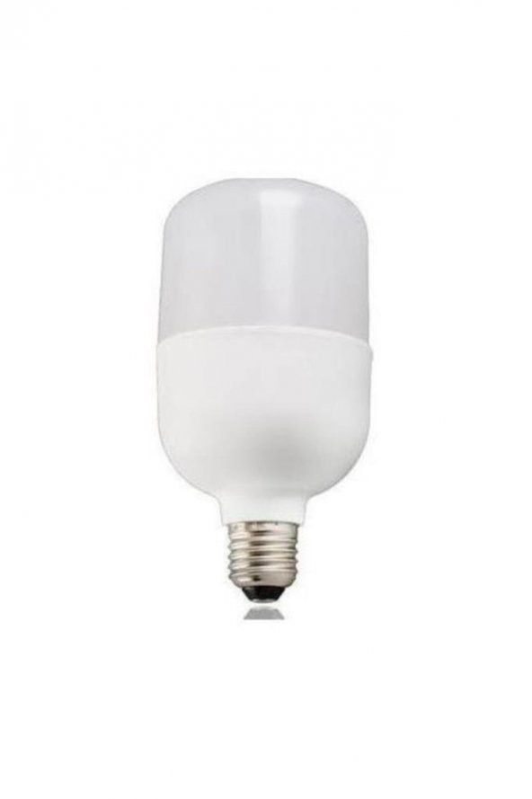 Ferled Torch 40 6500k Beyaz Işık 40 Watt Led Ampül E27 Duy ürün görseli 1
