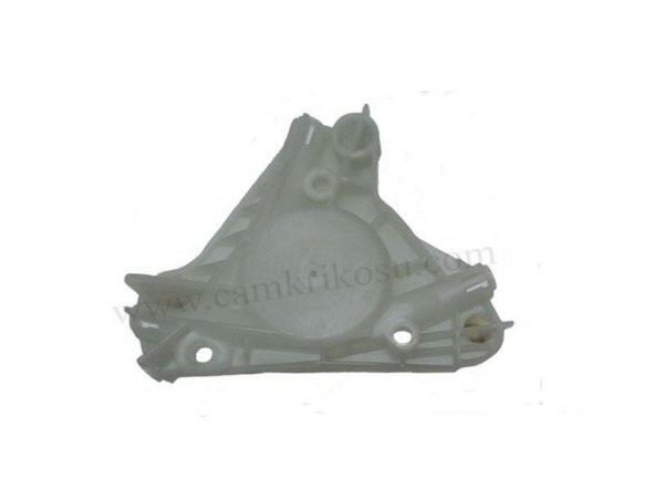 MİTSUBİSHİ CARİSMA CAM KRİKO MOTOR KAPAĞI ÖN SOL (95-04) (OEM CODE: MR912459-MR100761) ürün görseli 1