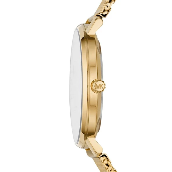 Michael Kors MK4339 Bayan Kol Saati - Resim 2