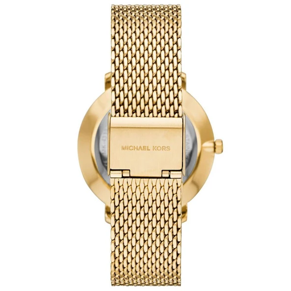 Michael Kors MK4339 Bayan Kol Saati - Resim 3