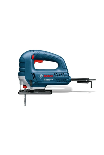 Bosch GST 8000 E Dekupaj Testere ürün görseli 1