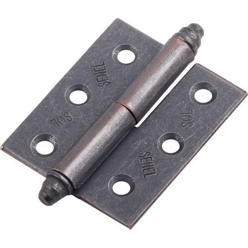 Okka Menteşe Metal 5cm Oksit ürün görseli 1