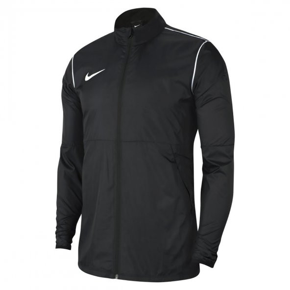 NIKE YAĞMURLUK SİYAH ürün görseli 1