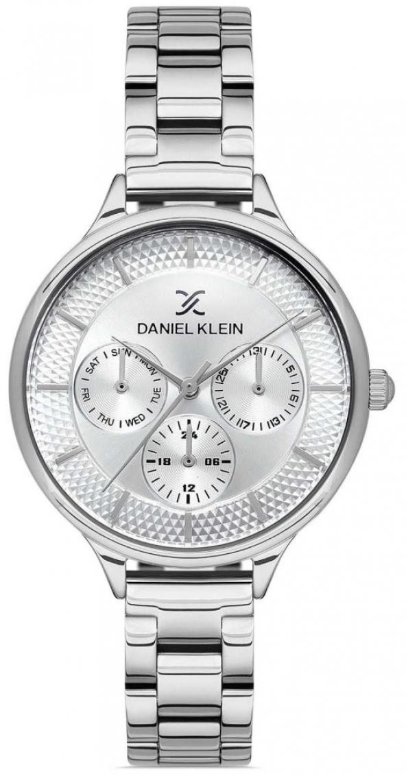 DANIEL KLEIN DK013848B-01 KADIN / KIZ KOL SAATİ ürün görseli 1