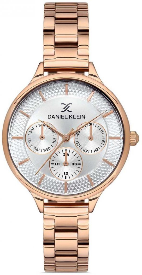 DANIEL KLEIN DK013848B-02 KADIN KOL SAATİ ürün görseli 1