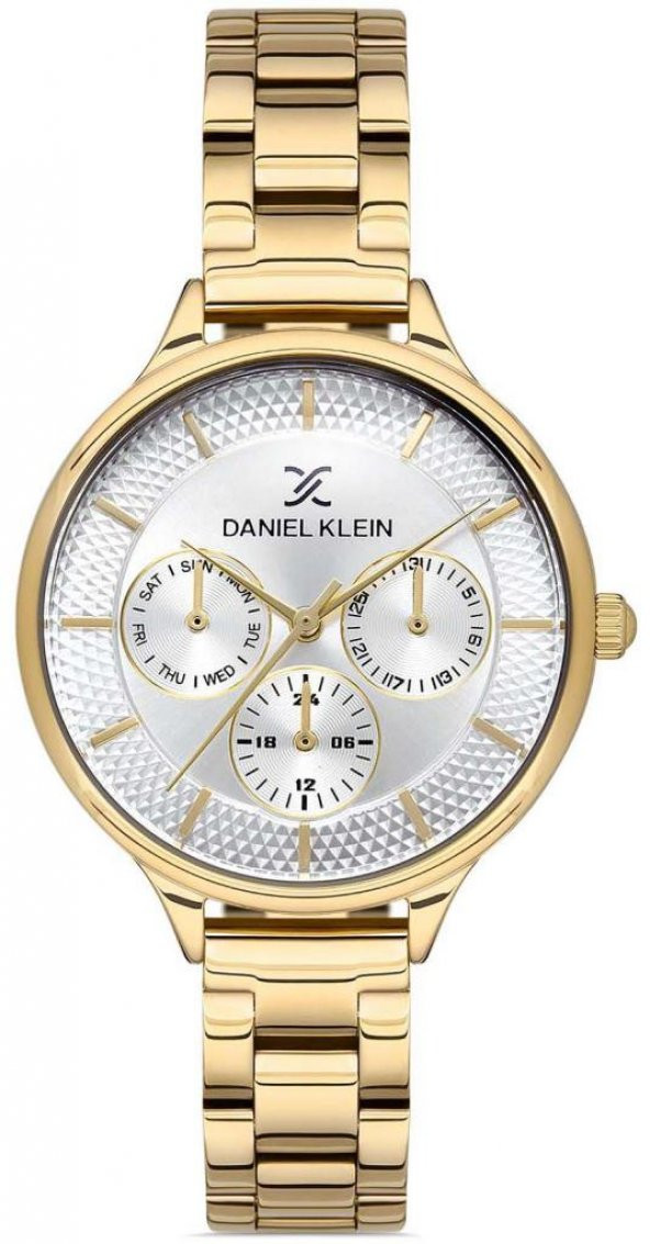 DANIEL KLEIN DK013848B-03 KADIN / KIZ KOL SAATİ ürün görseli 1