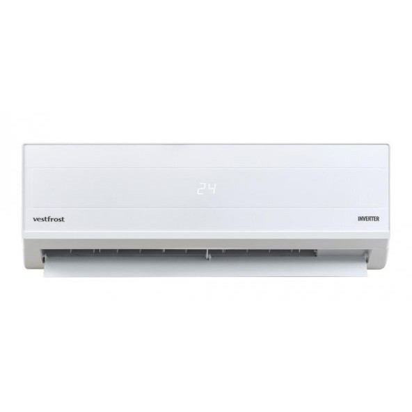 Vestfrost VF 12000 A++ Inverter Klima - Resim 2