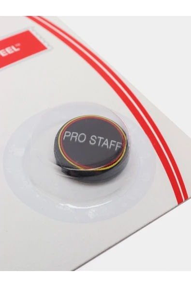 Wilson Pro Feel Pro Staff Titreşim Önleyici WR8407101001 ürün görseli 1
