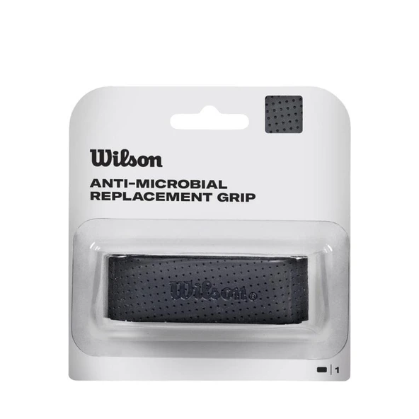 Wilson Dual Performance Ana Grip WR8414701001 - Resim 9
