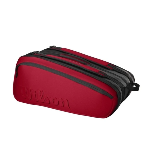 Wilson Super Tour 15PK Clash V2.0 Tenis Çantası WR8016301001 ürün görseli 1