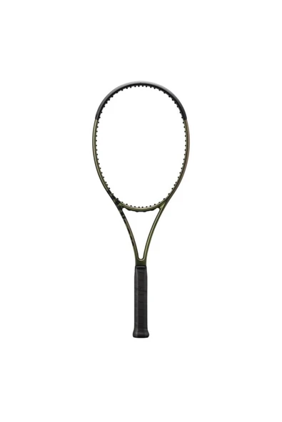 Wilson Blade 98 16x19 V8 Tenis Raketi WR078711 ürün görseli 1