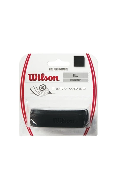 Wilson Pro Performance Ana Grip WRZ470800 - Resim 2