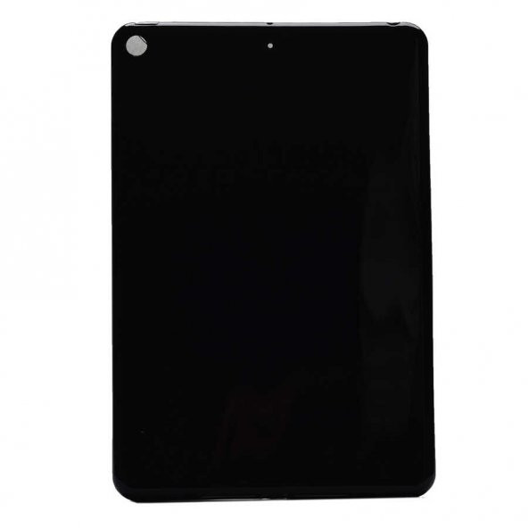 Apple iPad Mini 5 Kılıf Zore Tablet Süper Silikon ürün görseli 1