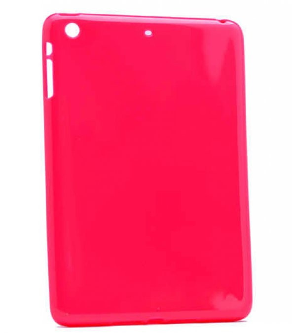 Apple iPad Mini 2 3 Kılıf Zore Tablet Süper Silikon Kapak ürün görseli 1