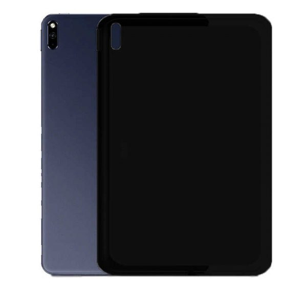 Huawei Mate Pad 10.4 Kılıf Tablet Süper Silikon Kapak ürün görseli 1