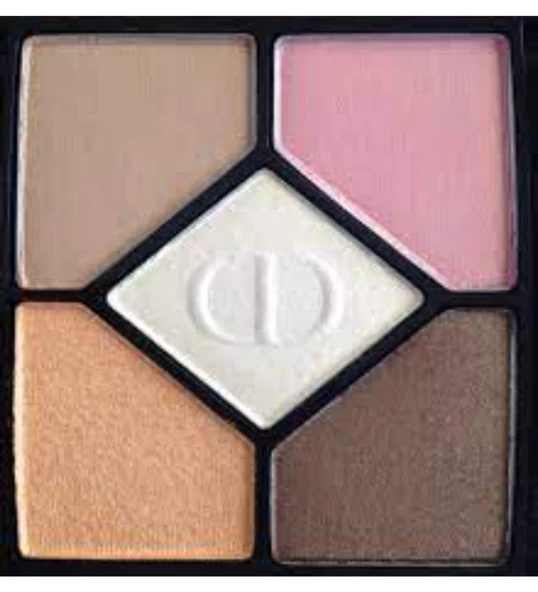 Dior 5'li Far Refill 536-Escapade ürün görseli 1