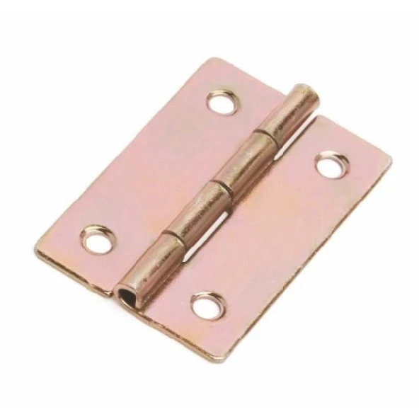 Tavla Menteşesi 20*26mm ürün görseli 1