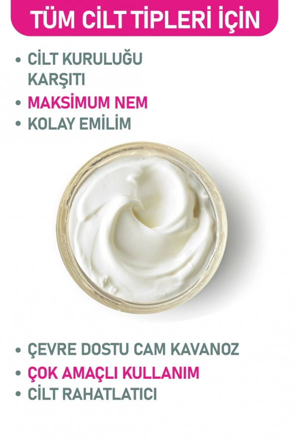 FRUIT BUTTER CİLT BAKIM YAĞI 190ml - Resim 3