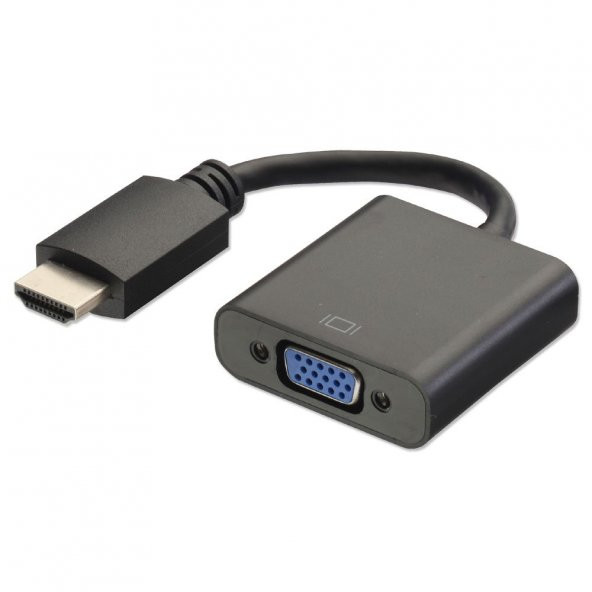 HDMI to VGA Çevirici ürün görseli 1