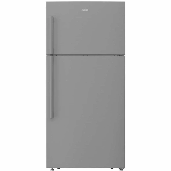 Altus AL 376 EIY 557 Litre No Frost Buzdolabı ürün görseli 1