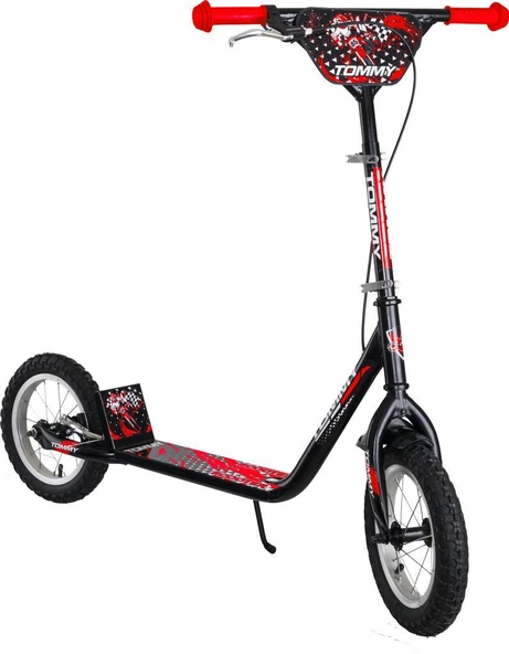 TommyBaby İkon 12 Jant Çocuk Scooter ürün görseli 1
