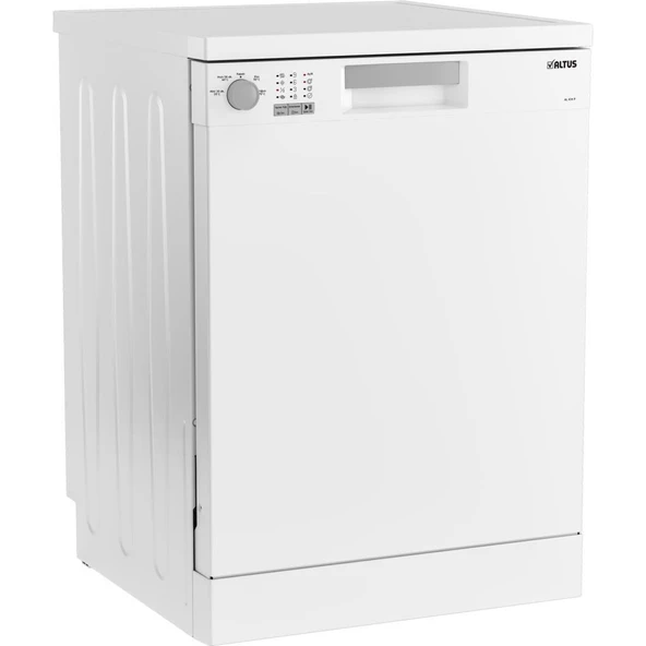 Altus AL 434 P 4 Programlı Bulaşık Makinesi - Resim 2