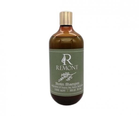 Remont Bıotın Şampuan 500 Ml ürün görseli 1